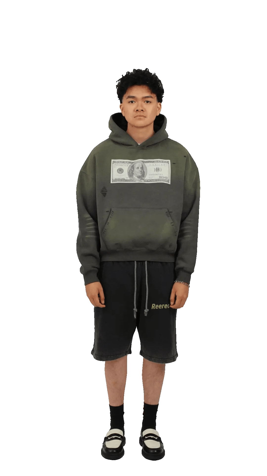 קפוצון הדולר מבית - ZOHARA