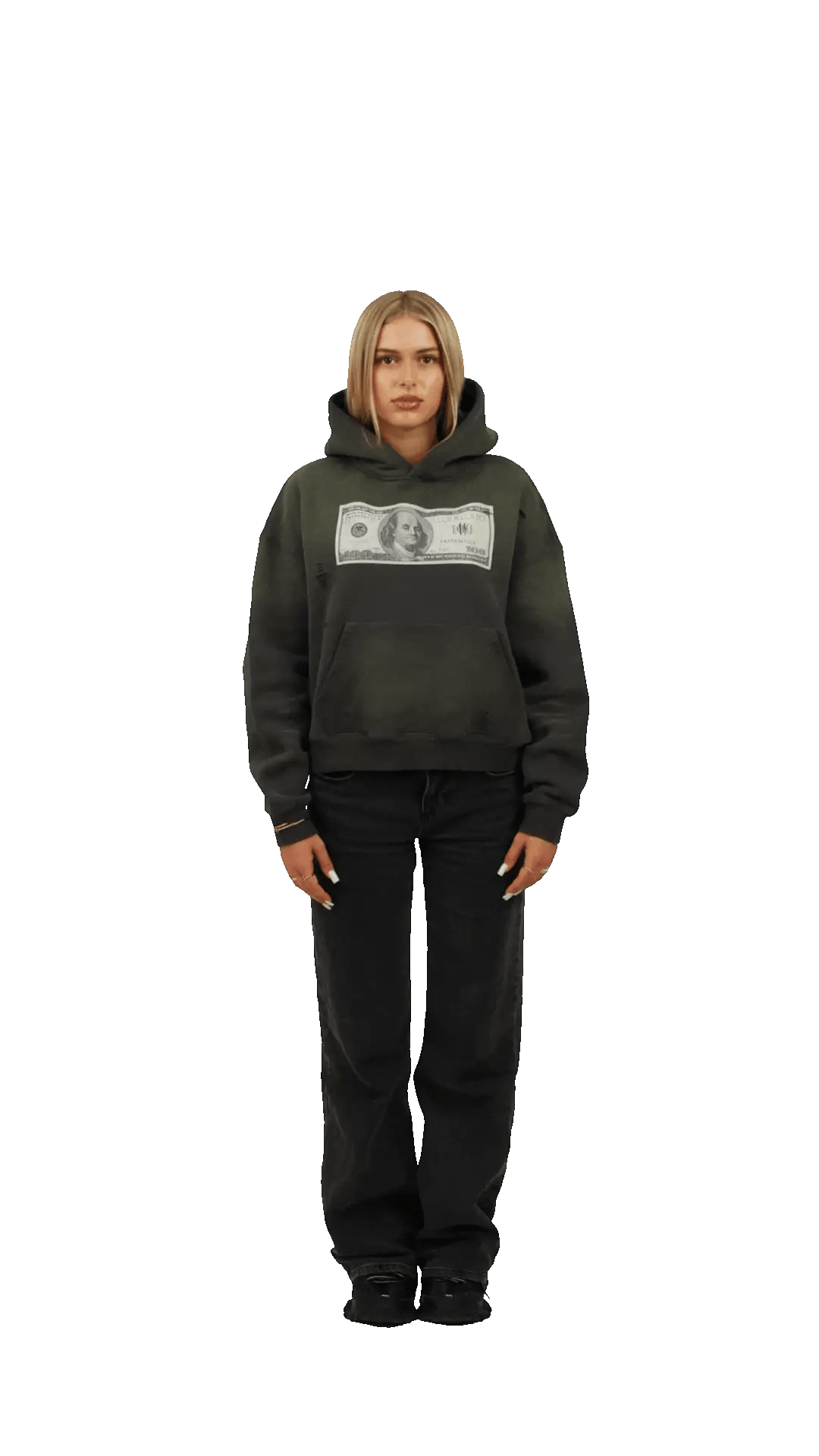 קפוצון הדולר מבית - ZOHARA