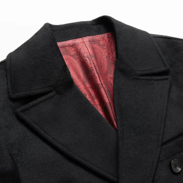 מעיל שלבי מבית - ZOHARA