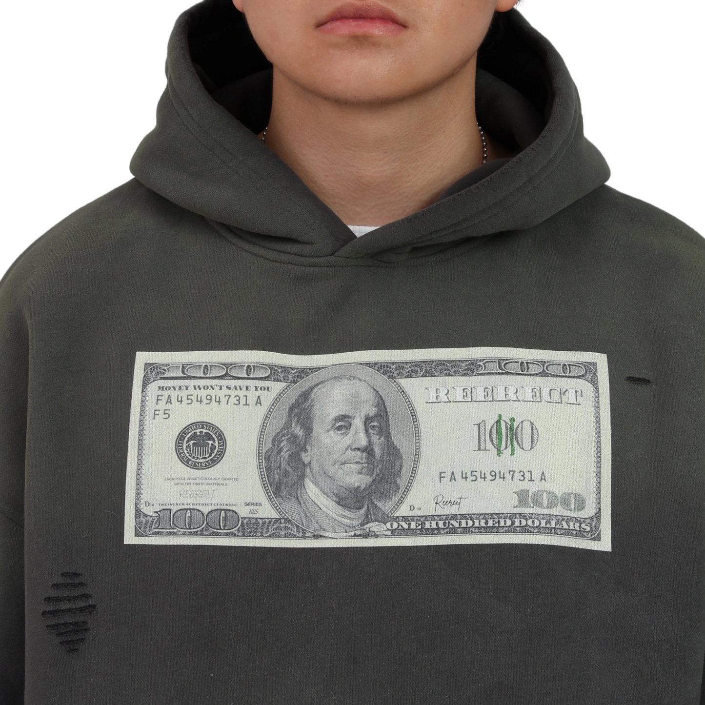 קפוצון הדולר מבית - ZOHARA