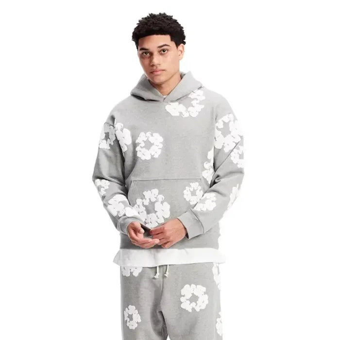 קפוצון פרחים מבית - ZOHARA