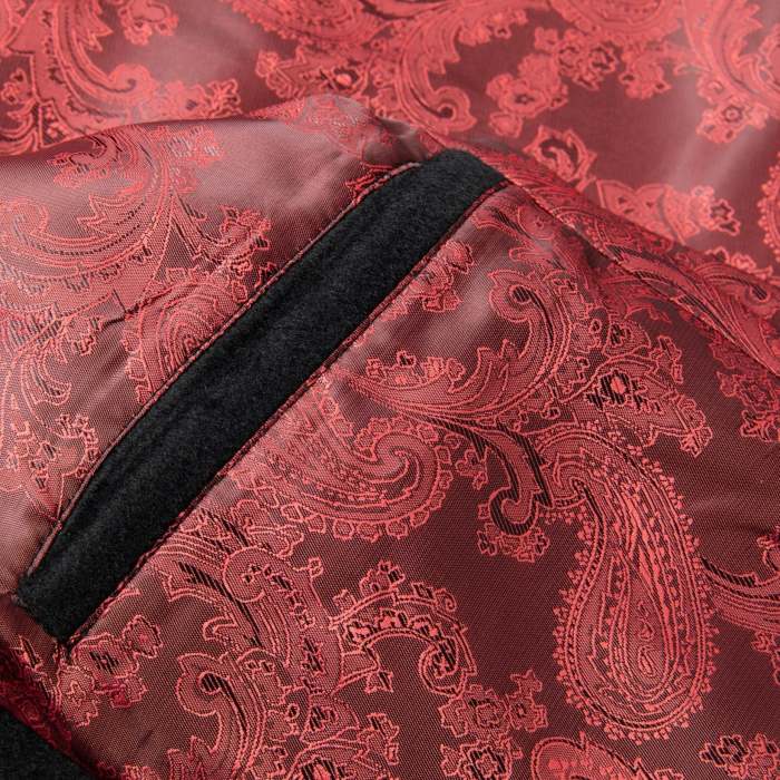 מעיל שלבי מבית - ZOHARA